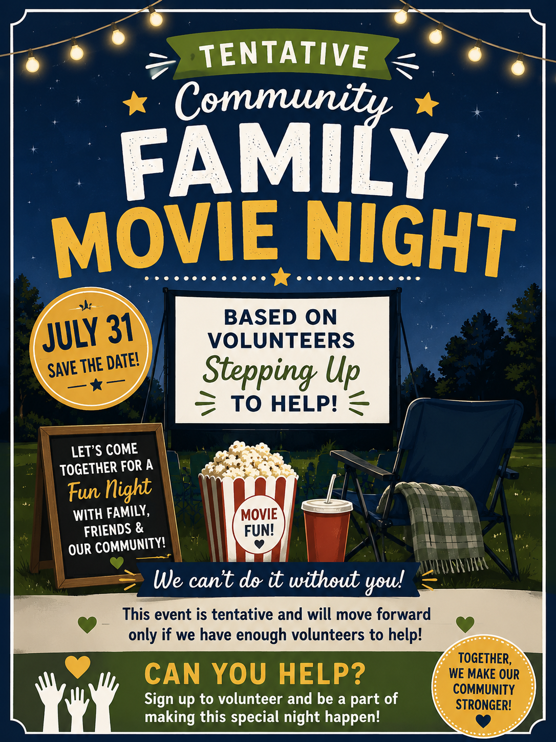 FamilyMovieNight